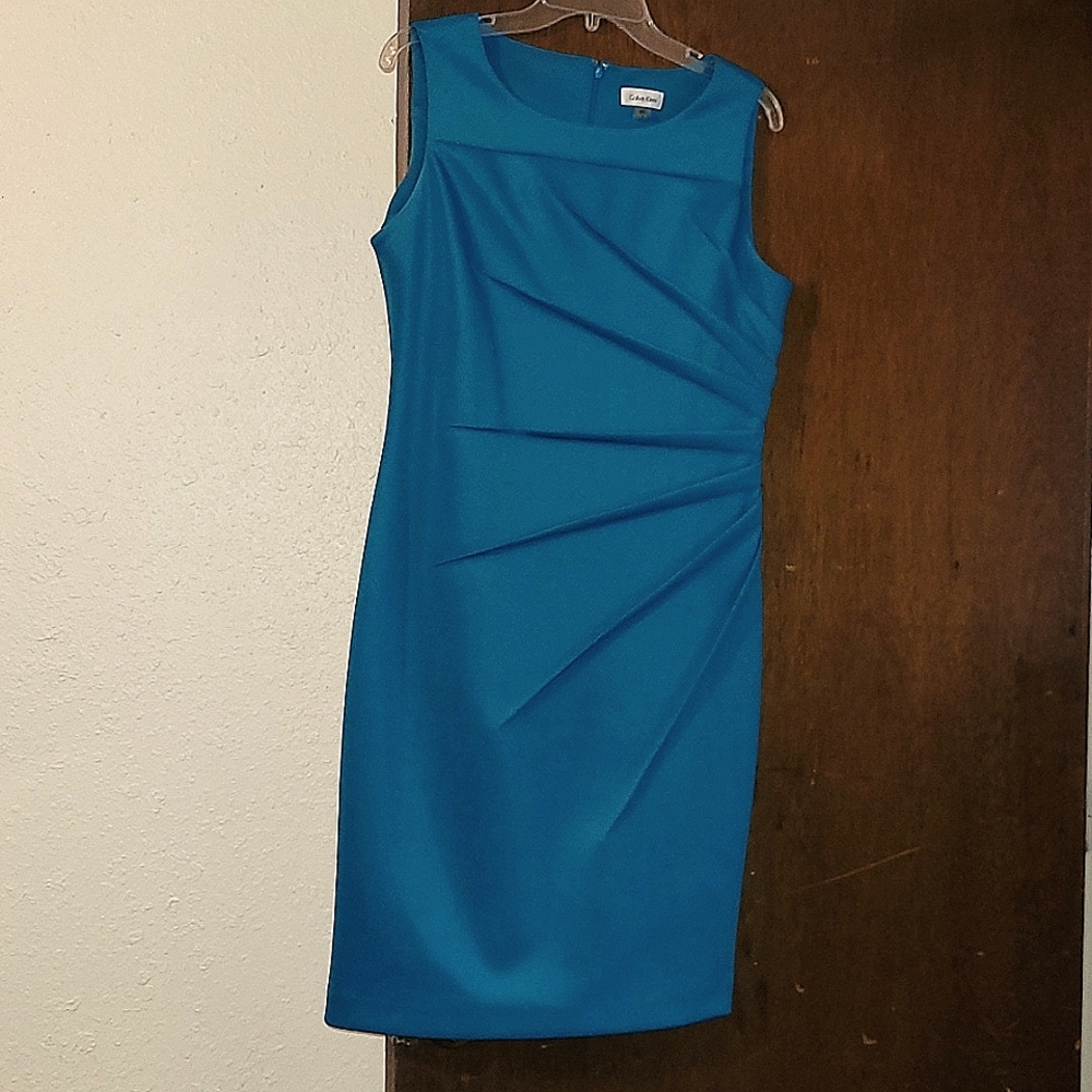 Calvin Klein Dress